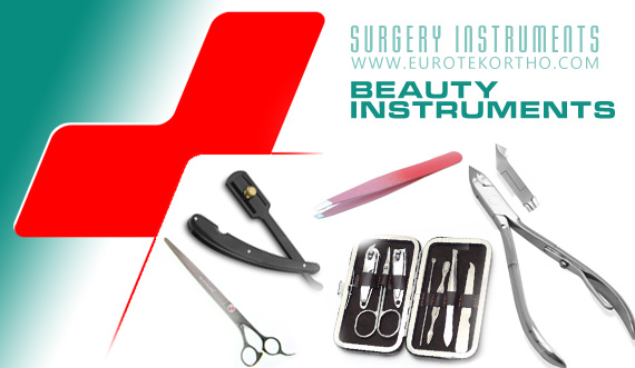 BEAUTY CARE INSTRUMENTS