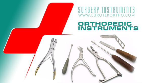 orthopedic instruments