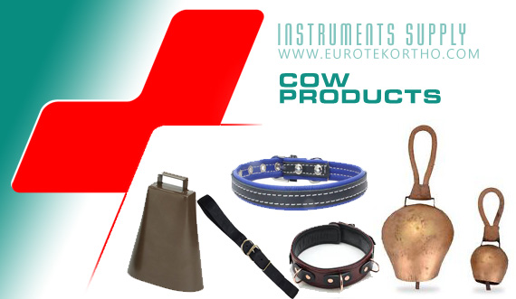 cow products